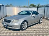 Mercedes-Benz Mercedes-benz SLK 200 cat Kompressor Evo ASI - Oldtimer: Mercedes