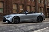 Mercedes-Benz SL 43 AMG  - inkl. 2 Jahre MB Garantie 