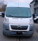 Citroën citroen jamper - Citroën Jumper aus 2006