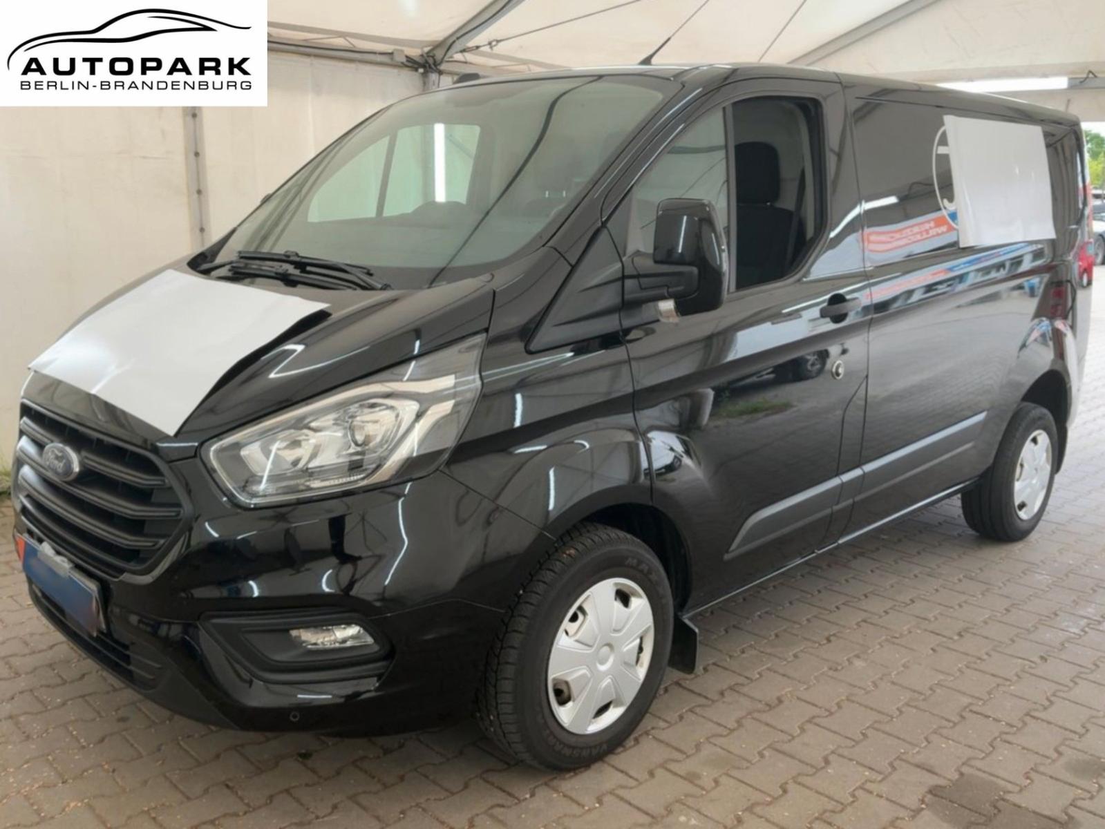 Ford Transit Custom 280 L1 Trend 2.0EB 131PS*KLIMA