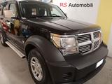 Dodge DODGE NITRO 4x4 2.8 CRD 177 SPORT GARANZIA - Dodge Nitro: 2.8