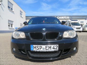 BMW 120 - 3