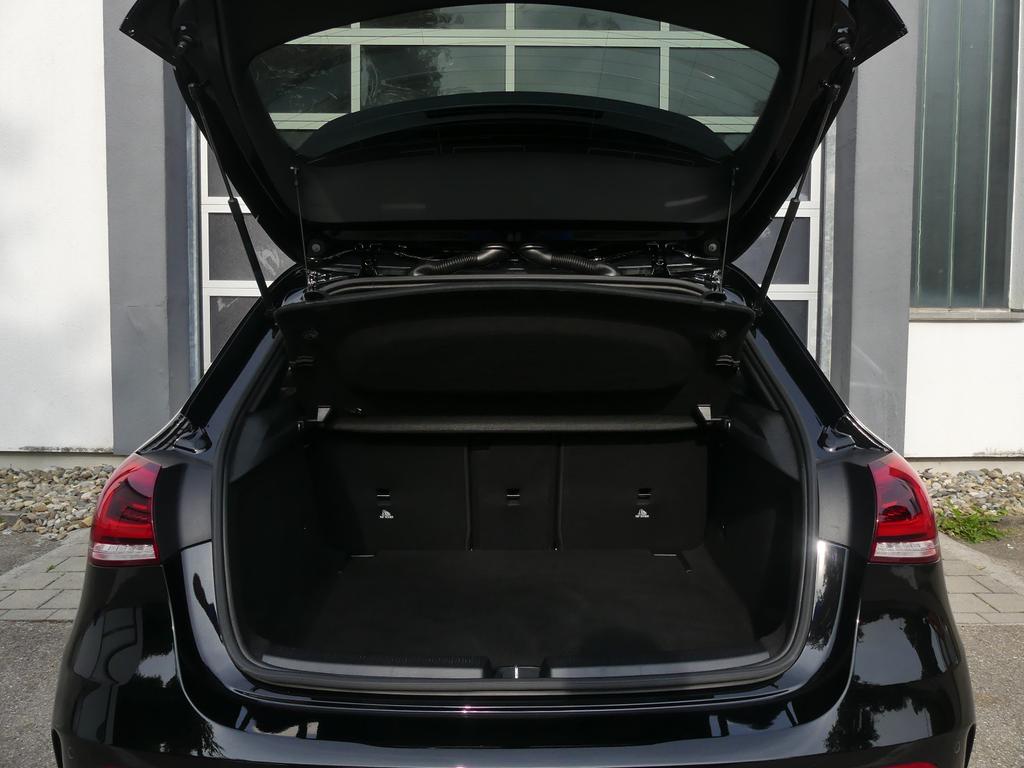 Mercedes-Benz A 35 AMG