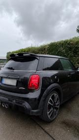 MINI Mini John Cooper Works (JCW) Facelift  - MINI MINI mit Facelift