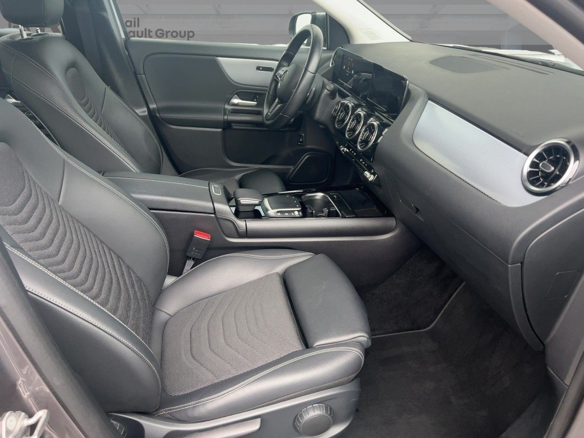 Mercedes-Benz T-Klasse - Bild 8