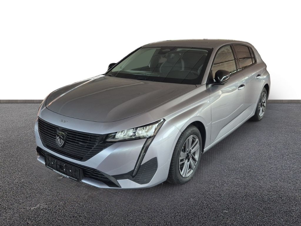 Peugeot 308 Allure AT Shz Navi Kamera PDC Keyless imagem 2