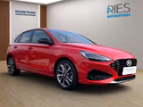 Hyundai i30 1.0 T-GDI Advantage KlimaA*LED*Navi*SHZ*Kam. - Hyundai i30 Jahreswagen