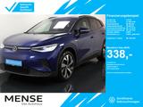 Volkswagen ID.4 Pro Performance |AHK|CarPlay|MATRIX|LM|SHZG