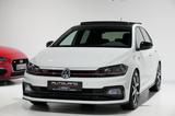 Volkswagen Polo GTI *Pano*Beats*Activeinfo*Brescia*Kamera* - VW Polo Gebrauchtwagen in Düsseldorf