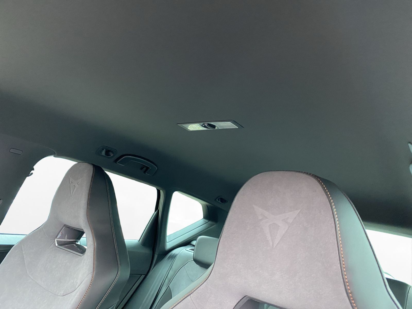 Cupra Ateca - Bild 24