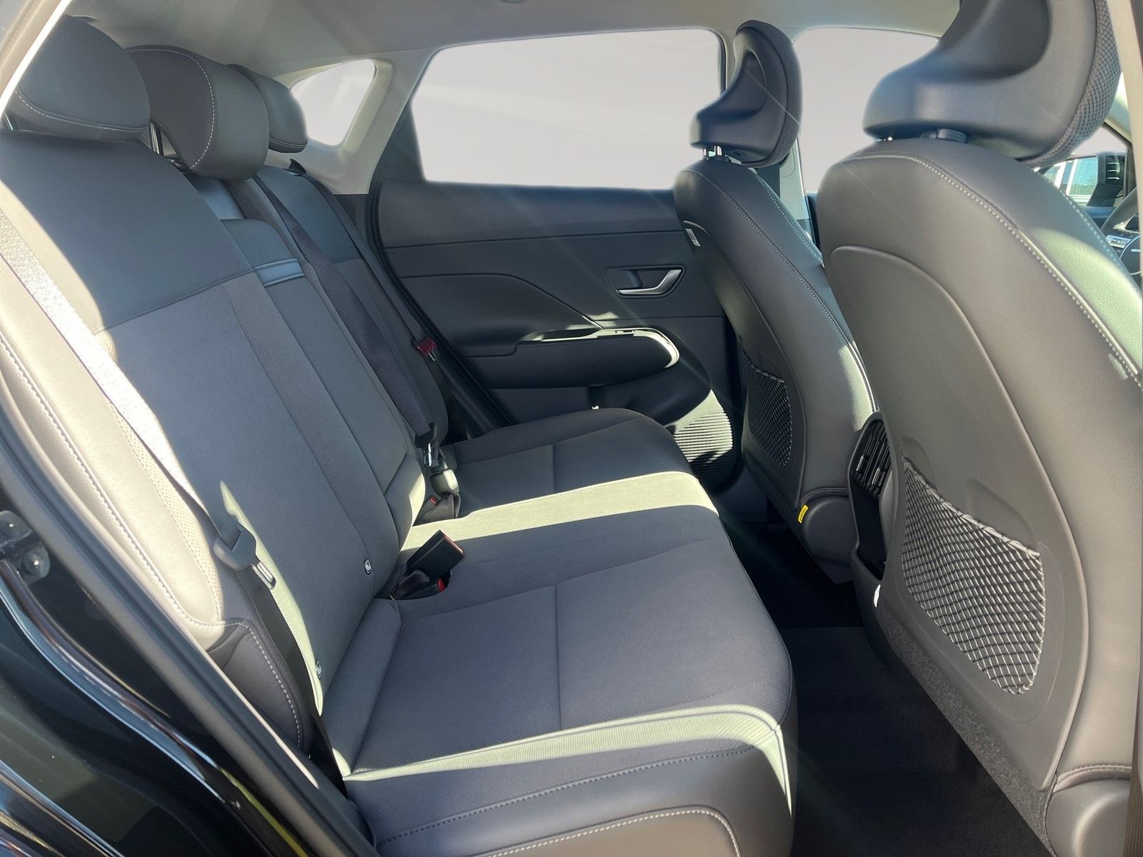 Hyundai Kona – Bild 13