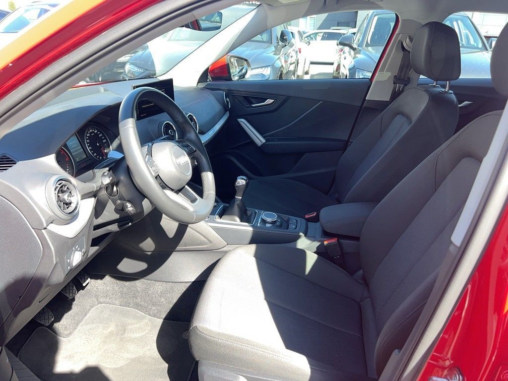 Audi Q2 - Bild 13
