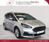 Ford Galaxy 2.0 EcoBlue Aut. TITANIUM AHK NAV - Ford Galaxy aus 2022
