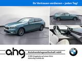 BMW 520i Touring AHK Standheizung Innovation Travel - BMW 520 in Frankfurt (Main)