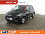 Hyundai i10 1.0 Intro Edition *NAVI*TEMPO*CAM*PDC*SHZ* - Hyundai i10 Intro mit Benzin-Antrieb