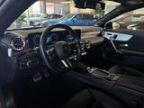 Mercedes-Benz CLA 250 e AMG Line HeadUp Pano Standheizung - mit Hybrid-Antrieb: Gold, Limousine