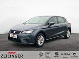 Seat Ibiza Style TSI DSG|5J-GAR|NAVI|ACC|APP|WINTER-P - Seat Ibiza aus 2025