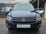 Volkswagen Tiguan Track & Style 4Motion 2.0 TDI Navi AHK - Volkswagen Tiguan: Style Track