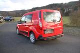 Ford Transit Connect Kasten Trend+KLIMA+USB+AUX+BT+ - rote Ford Transit Connect