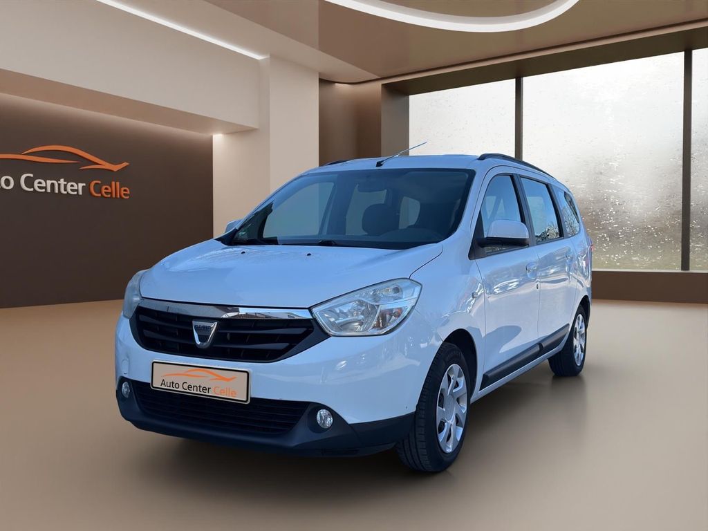 Angebot ansehen Dacia Lodgy