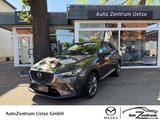 Mazda CX-3 2.0 Kizoku-Intense Kamera Nappaleder Shzg S - Mazda CX-3 Kizoku mit Benzin-Antrieb