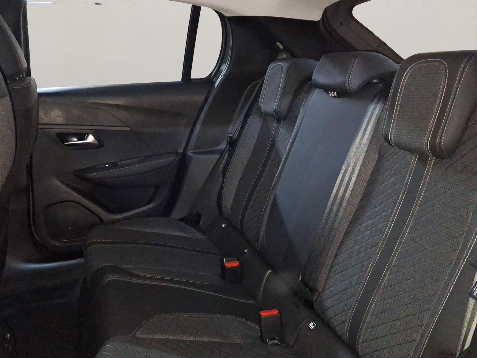 Peugeot 208 1.2 Turbo 100 Allure LED+Navi+SHZ+360+Kam.