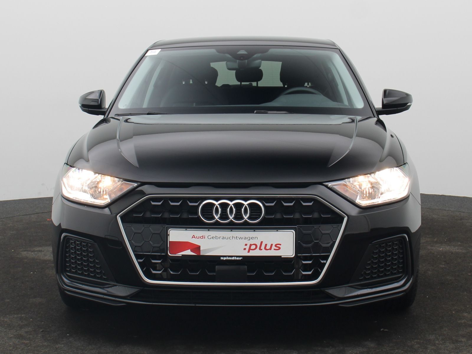 Audi A1 - Bild 4