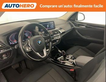 BMW X3 - 7