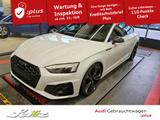 Audi S5 Sportback TDI quattro *AHK*PANO*MATRIX* - gebrauchte Audi S5 aus dem Jahr 2023