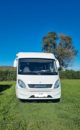 HYMER / ERIBA / HYMERCAR MLI620  - HYMER / ERIBA 620