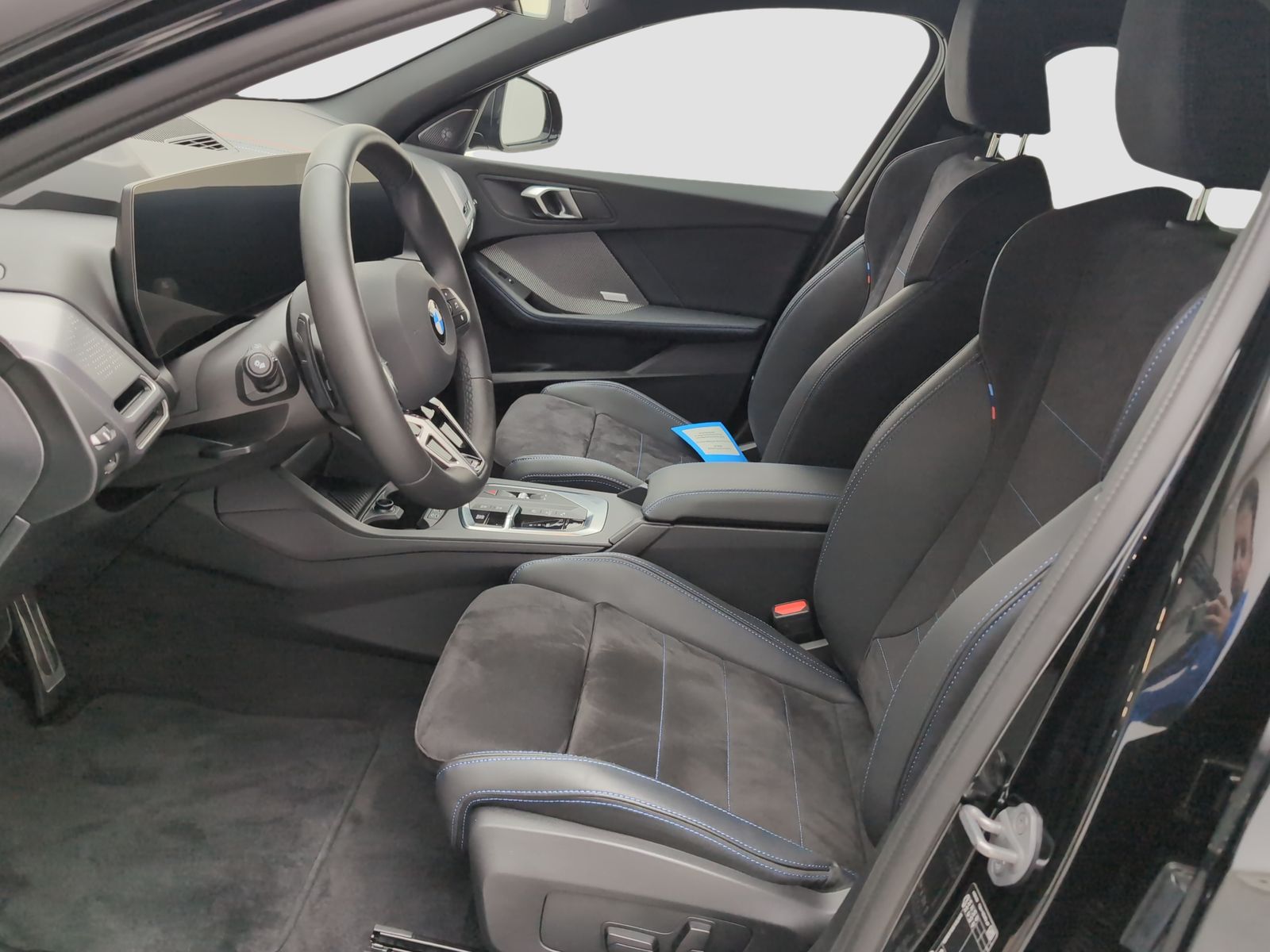 BMW 123 - Bild 8