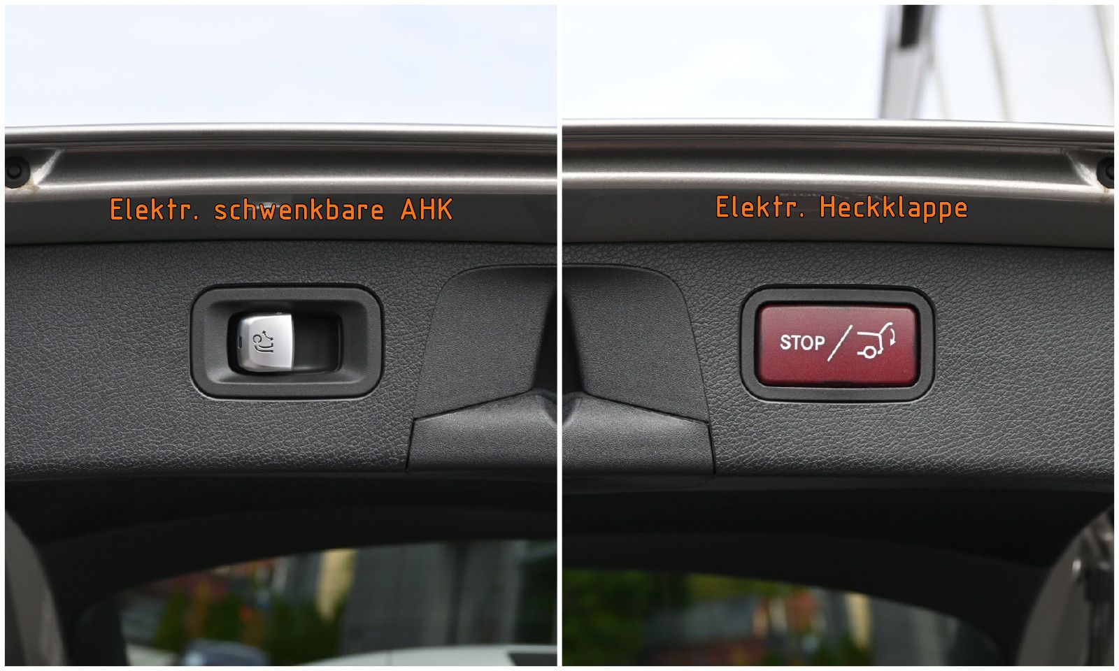 Fahrzeugabbildung Mercedes-Benz E 220 d T Avantg. °NIGHT°AHK°BURMESTER°STANDHEIZ
