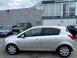 Opel Corsa D Edition "111 Jahre" 2.Hand146  Tüv Neu - Opel Corsa aus 2010: 1.2