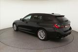BMW 320d xDr. M Sport LCPro|HUD|PAN|PAs+360|SHZG|AHK - BMW 320 Jahreswagen: 320d
