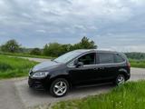 Seat Alhambra 2.0 TDI Ecomotive 103kW I-TECH I-TECH - Seat Alhambra: I Tech