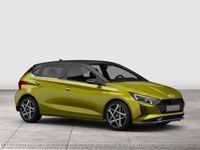 Hyundai i20 - Vorschau Bild 7
