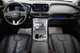 Hyundai Santa Fe SHINE Hybrid 4WD Leder,Navi,Kamera,ACC - Hyundai: Santa