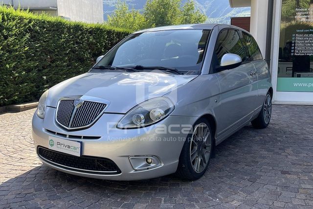 Lancia LANCIA Ypsilon 1.3 MJT 75 CV Unyca