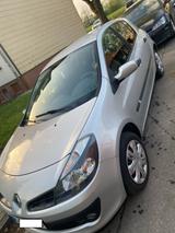 Renault Clio 3 4 Türer / Klimaanlage - Renault Clio: Türer