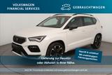 Cupra Ateca 2.0 TSI 221kW AHK*Pano*Nav*PDC*RFK*SH - Cupra Ateca in Essen