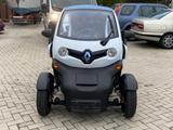 Renault Twizy Color/ TÜV Neu /Eigentumsbatterie /85 Kmh - Renault Twizy aus 2012