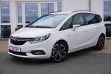 Opel Zafira C 1.6 CDTI Business Edition AHK Navi OZ 1 - Opel Zafira: Navigationssystem, Cd