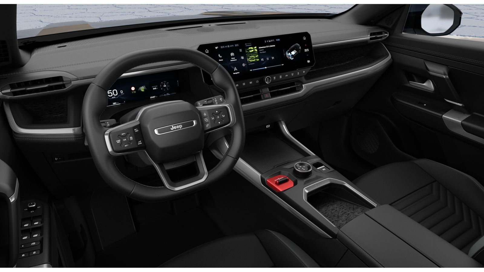 Jeep Compass - Bild 2