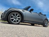 MINI Mini Cooper JCW Kompressorumbau - MINI MINI: Roadster, Jcw