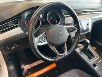 MYAUTOCENTER – Gebraucht- und Jahreswagen mit Werkstattservice in Pfaffenhofen Volkswagen Passat *LED*NAVI*ACC*KEY-LESS*1.HAND*19%MWST*