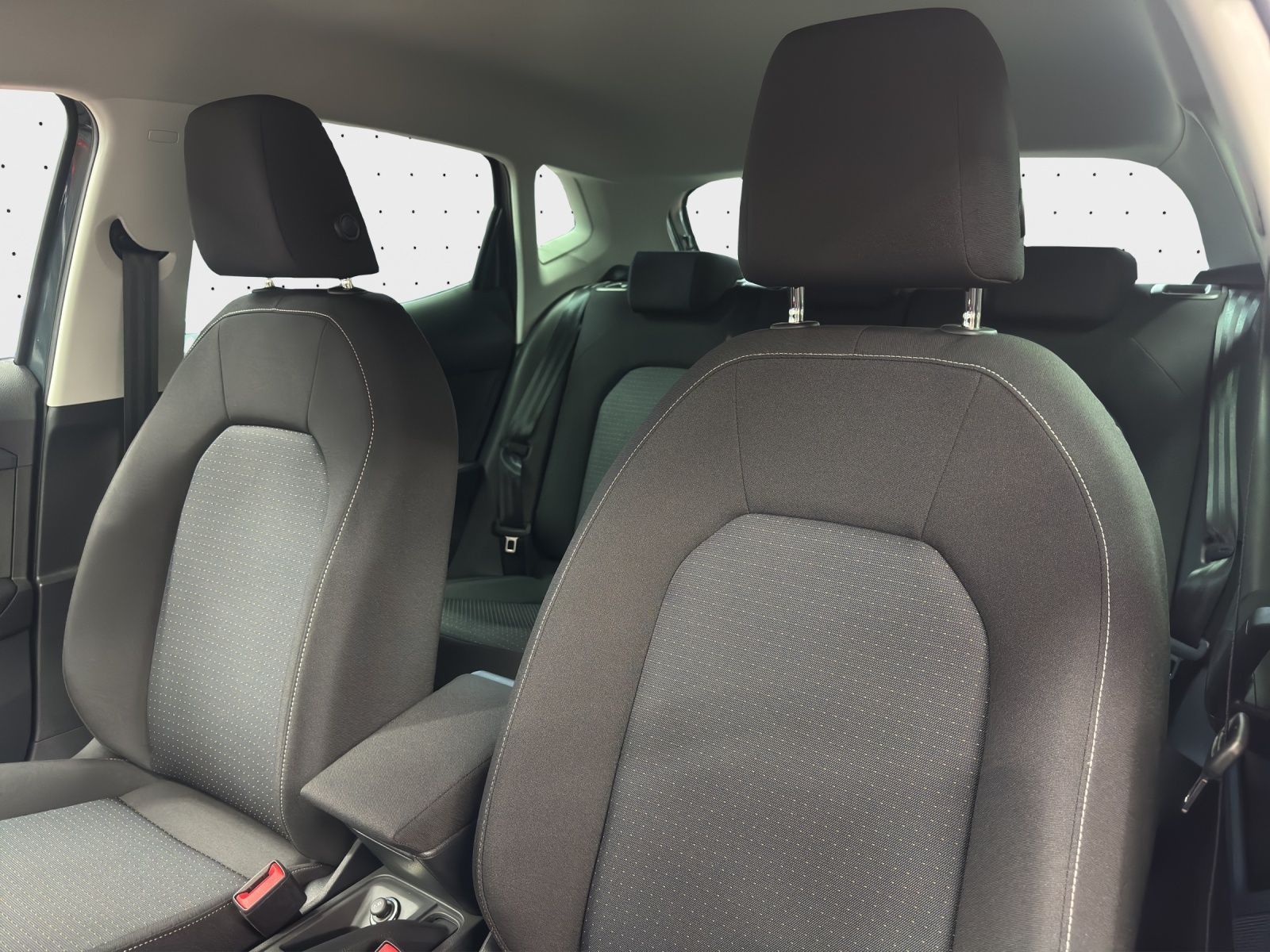 Seat Ibiza - Bild 10