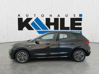Skoda Fabia 1.0 TSI Tour
