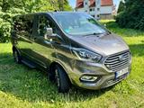 Ford Tourneo Custom Titanium 2.0TDCi 185PS Autom - Ford: Firmenfahrzeug