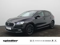 Skoda Fabia - Vorschau Bild 1
