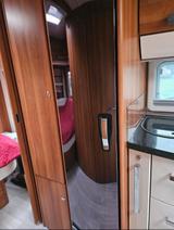 Fendt Diamant  - Fendt Wohnwagen